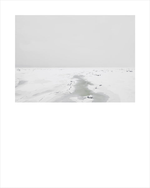 Winter # 010, Québec, Canada, 2022